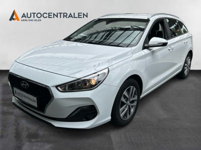 Hyundai i30 T-GDi Life Komfort stc.
