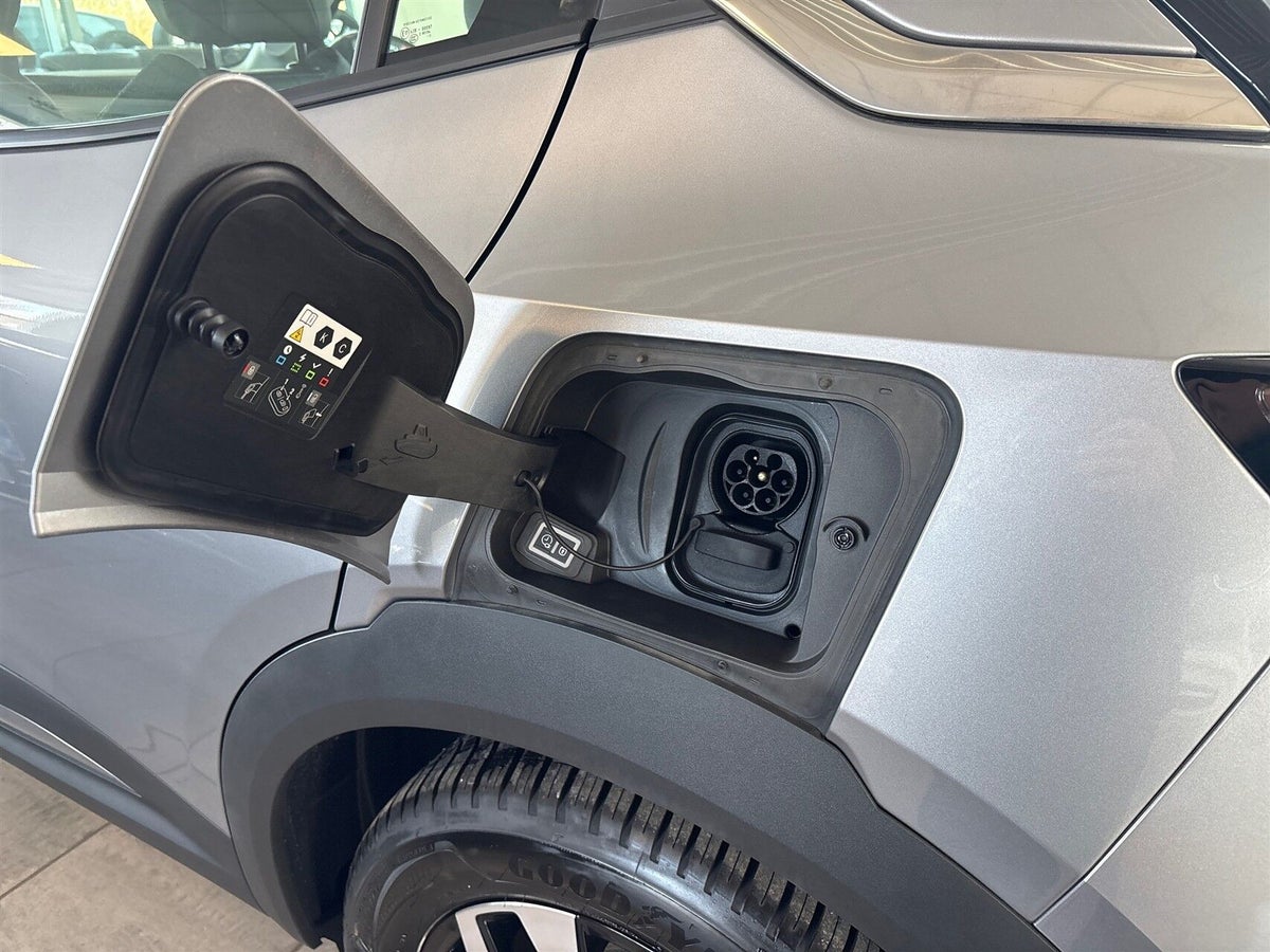 Opel Mokka-e Elegance billede 21