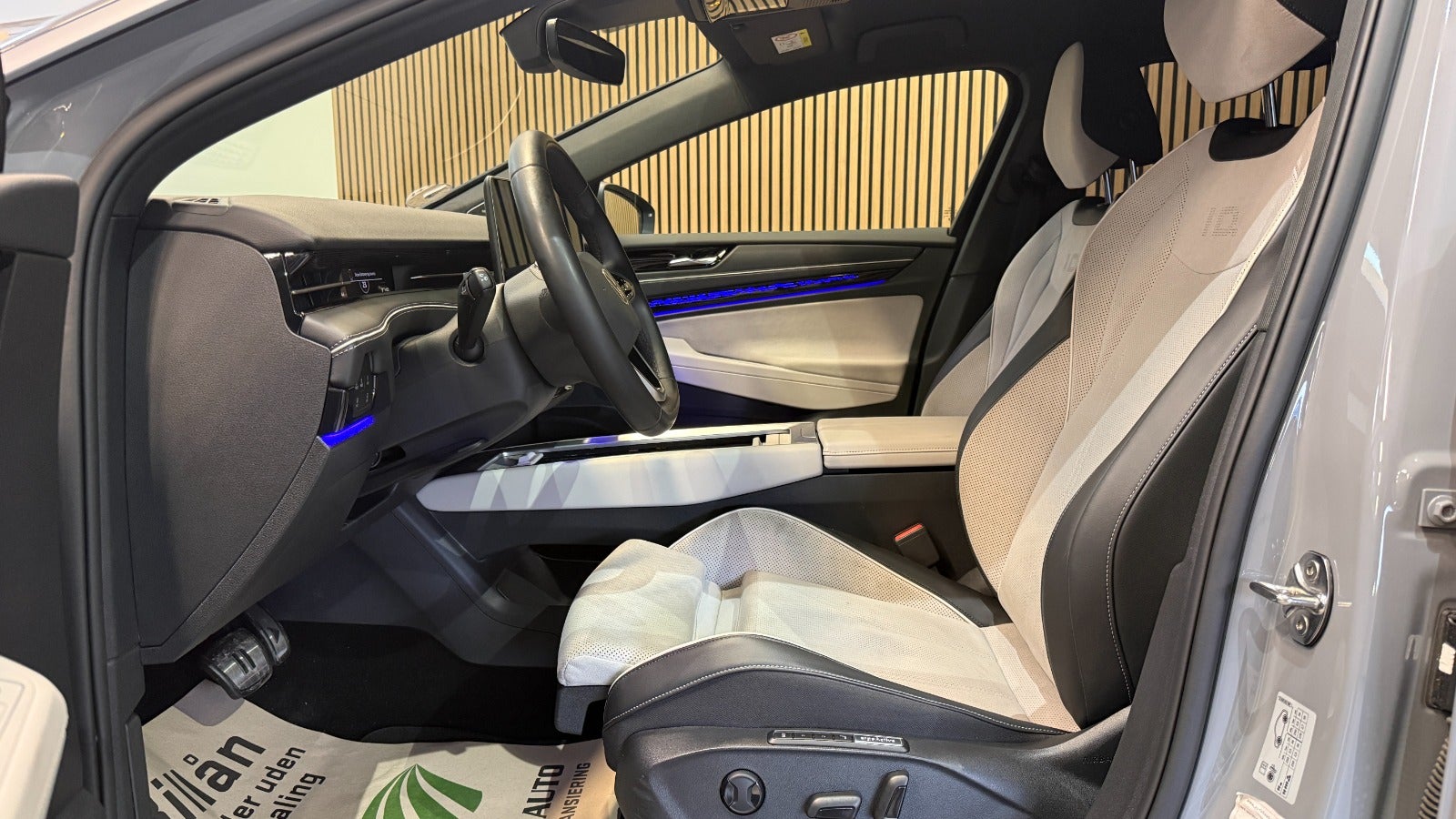 Billede af VW ID.7 77 Style Tourer