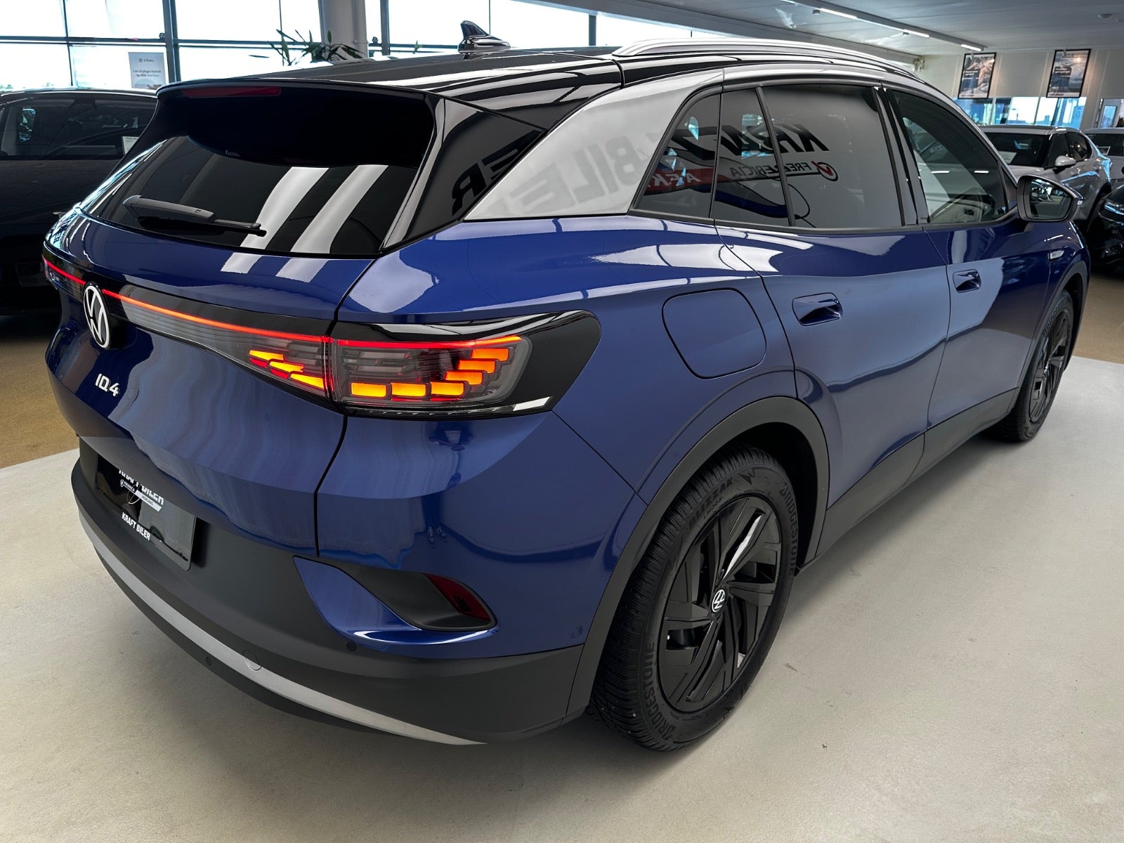 Billede af VW ID.4 77 Pro Performance