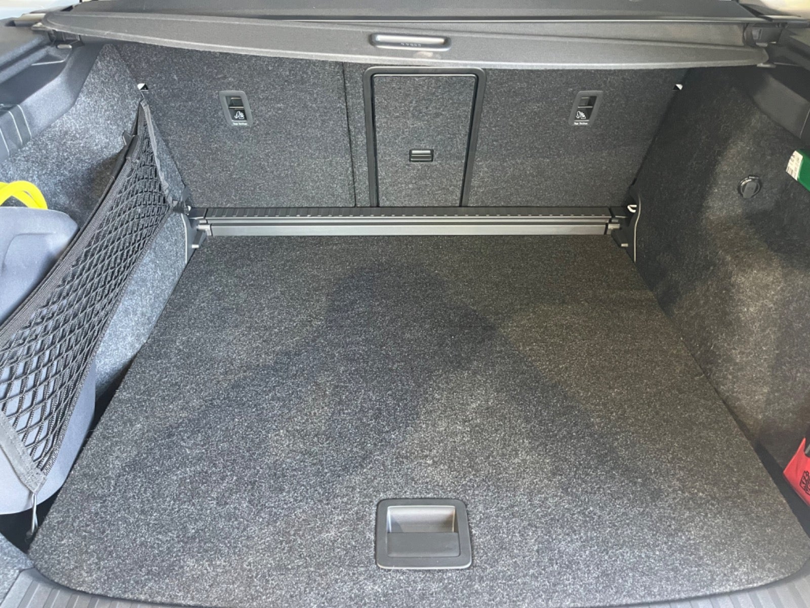 Skoda Enyaq iV Plus Loft