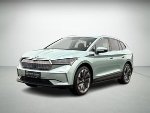 Skoda Enyaq iV Selection Lounge