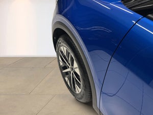 Ford Explorer Select Extended Range