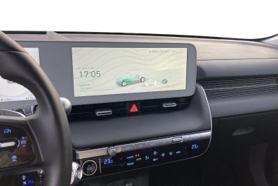 Hyundai Ioniq 5 Advanced