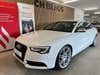 Audi A5 TDi 177 Sportback thumbnail
