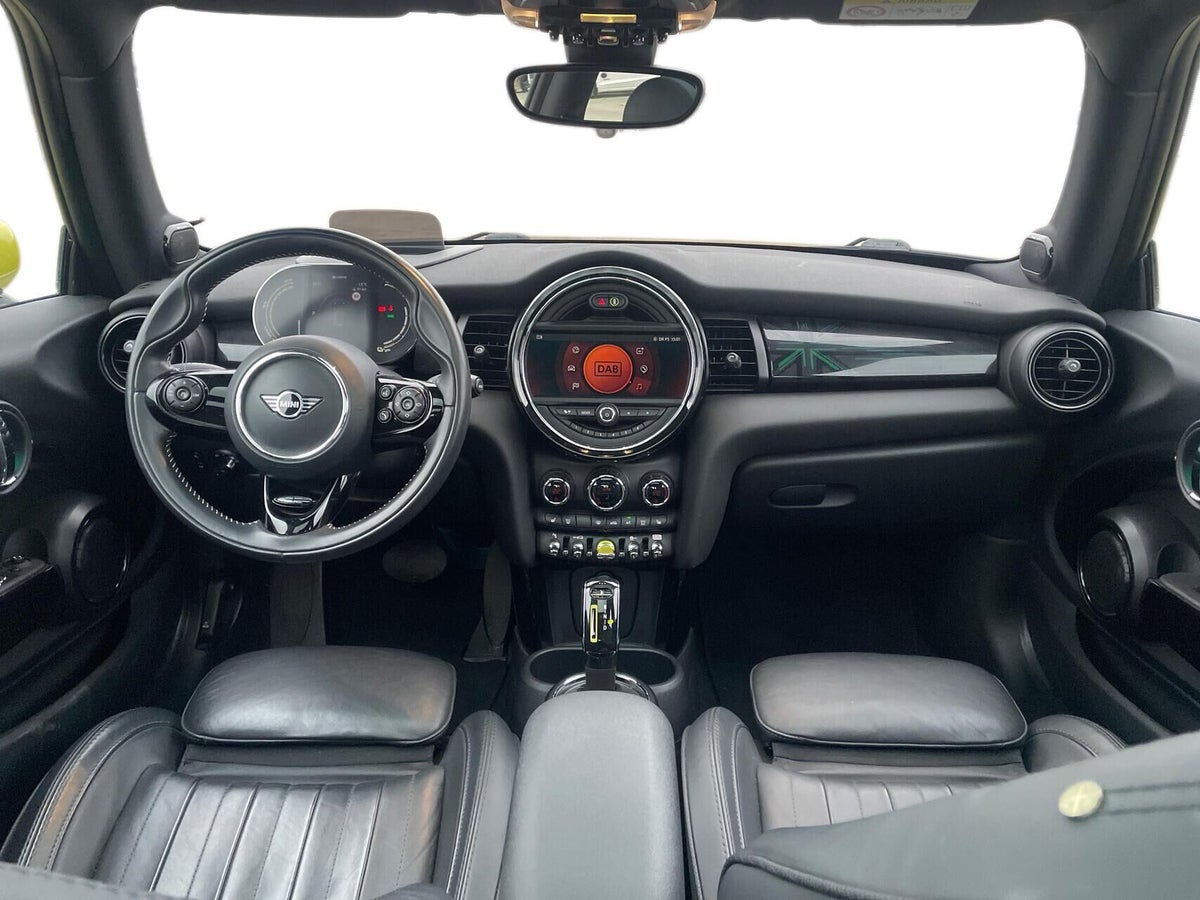 MINI Cooper SE Essential billede 4