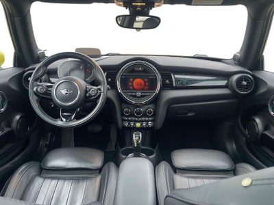 MINI Cooper SE Essential billede 3