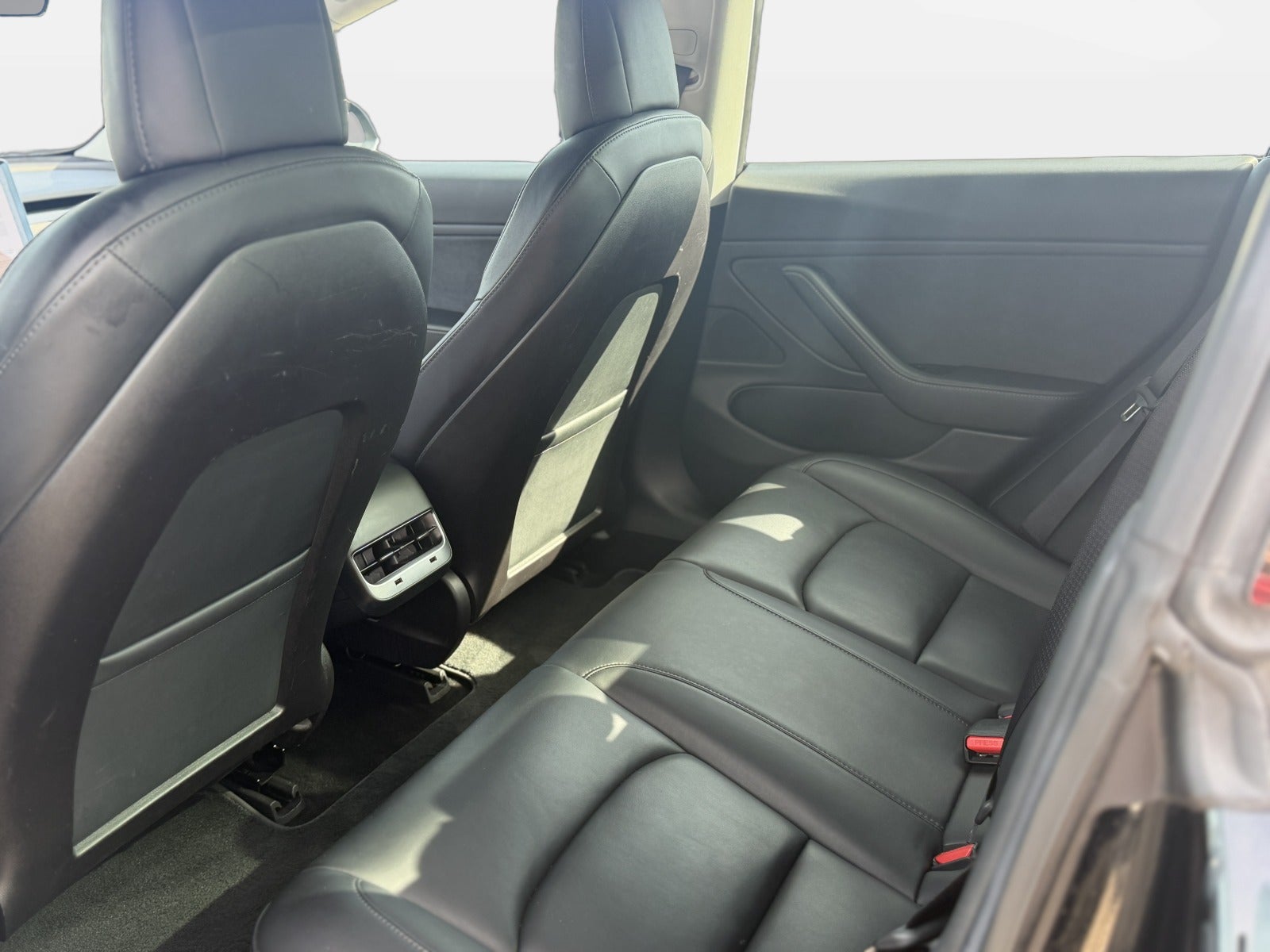 Billede af Tesla Model 3  Long Range AWD