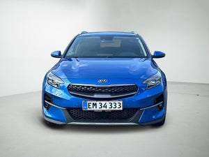 Kia XCeed PHEV Upgrade Intro DCT