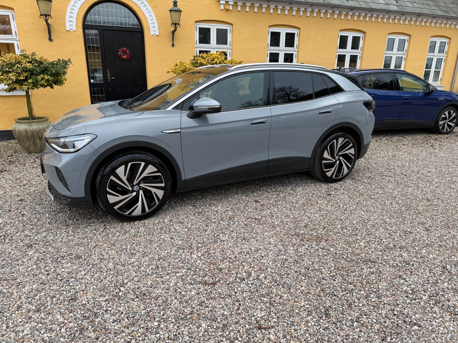 Billede af VW ID.4 77 Pro Performance