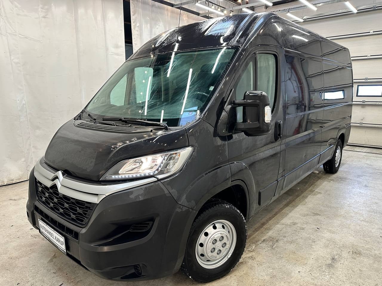 Citroën Jumper 33 BlueHDi 165 L3H2 FlexLine