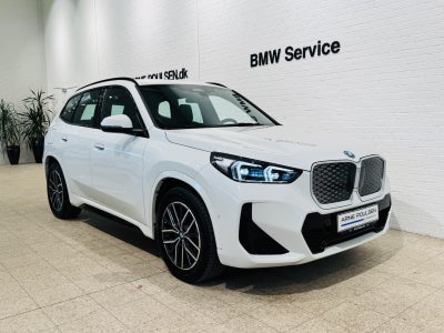 BMW iX1 eDrive20 M-Sport  