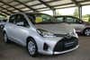 Toyota Yaris VVT-i T2 Touch