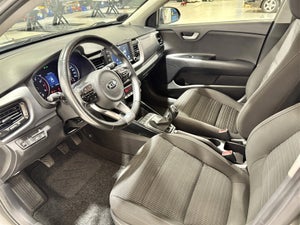 Kia Stonic T-GDi Attraction+