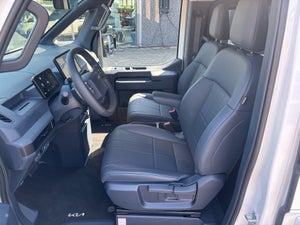 Kia PV5 Long Range Prestige