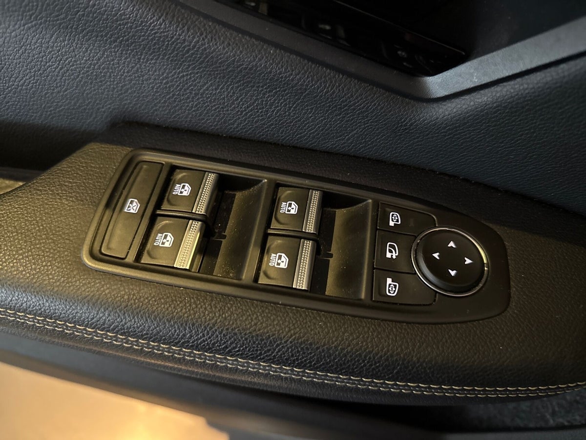 Renault Megane E-Tech Iconic billede 16