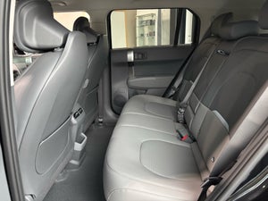 Kia EV3 Long Range Upgrade