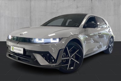 Hyundai Ioniq 5 84,0 N Line+ 2025