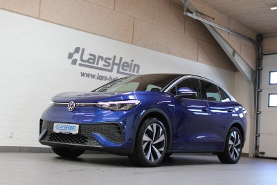 VW ID.5 Pro