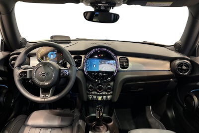 MINI Cooper SE Yours Trim