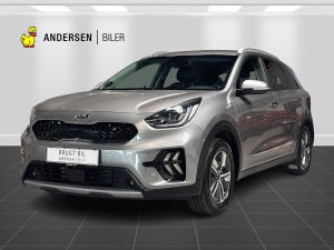 Kia Niro PHEV Advance+ DCT
