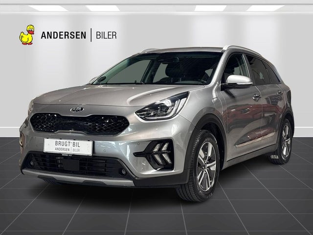 Kia Niro PHEV Advance+ DCT