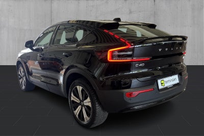 Volvo C40 P6 ReCharge Plus - 2