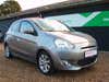 Mitsubishi Space Star Intense thumbnail