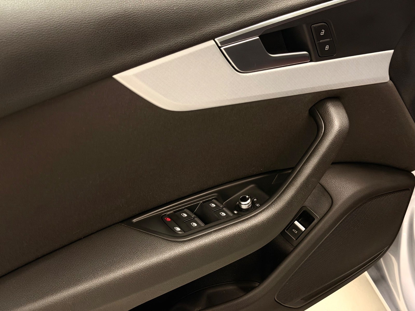 Billede af Audi A4 2,0 TDi 190 S-tr.