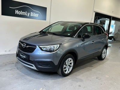 Opel Crossland X T 110 Innovation aut.