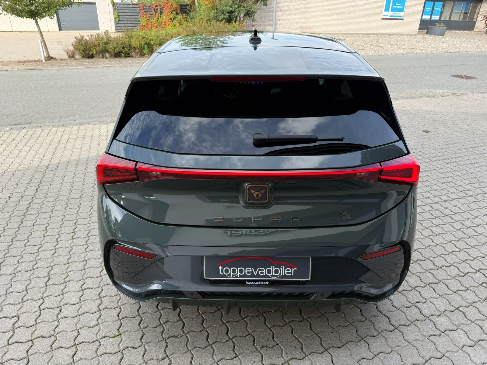 Cupra Born, Billede 17