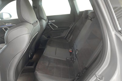 BMW iX1 eDrive20 M-Sport