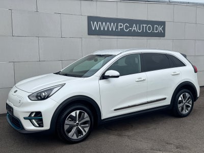 Kia e-Niro 39 Vision 5d