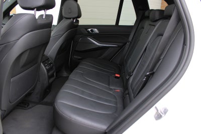 BMW X5 xDrive45e M-Sport aut.