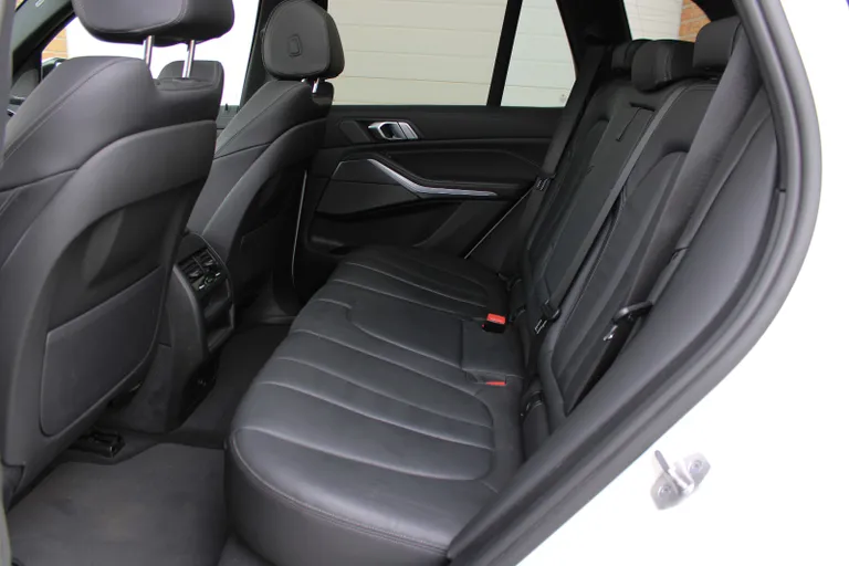 BMW X5 3,0xDrive45e M-Sport aut.
