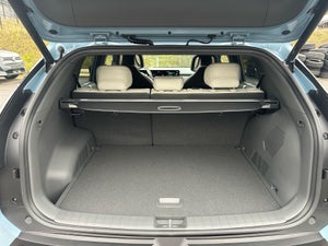 Kia EV3 Long Range Performance GT-Line AWD