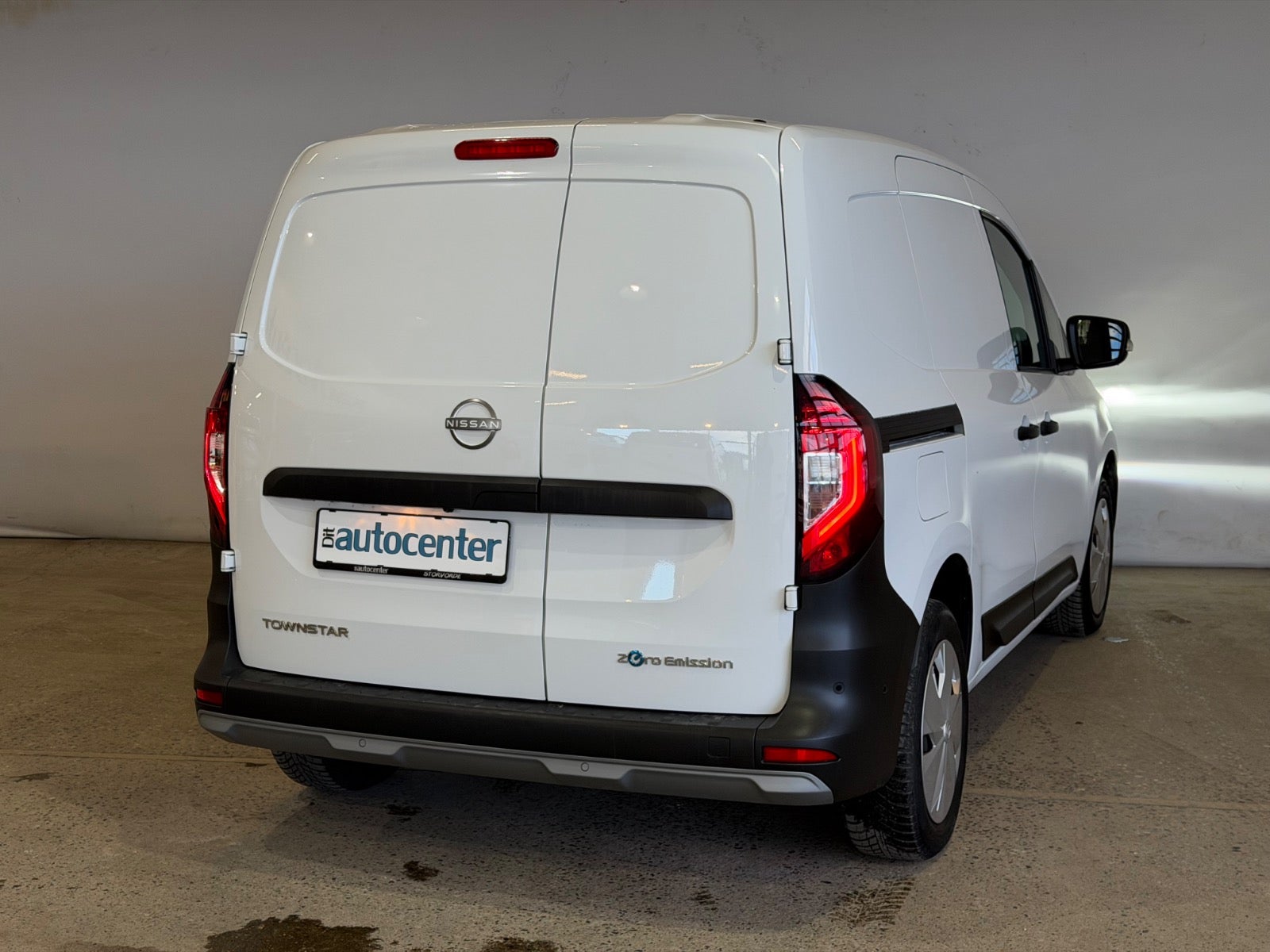 Nissan Townstar Acenta L1H1