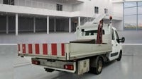 Renault Master III T35 2,3 dCi 165 L3H2 Mandskabsvogn RWD