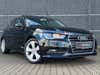 Audi A3 TDi 150 Ambition Sportback thumbnail