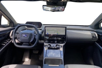 Subaru Solterra Touring+
