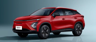 Omoda 5  EV Premium+ 5d