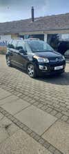 Citroën C3 Picasso PureTech 110 Upgrade