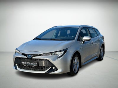 Toyota Corolla Hybrid H3 Touring Sports MDS