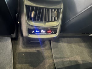 Cupra Tavascan VZ Adrenaline
