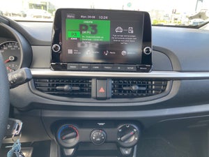 Kia Picanto Prestige AMT