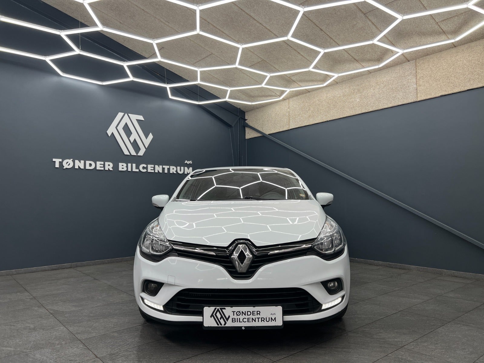 Renault Clio IV 2017