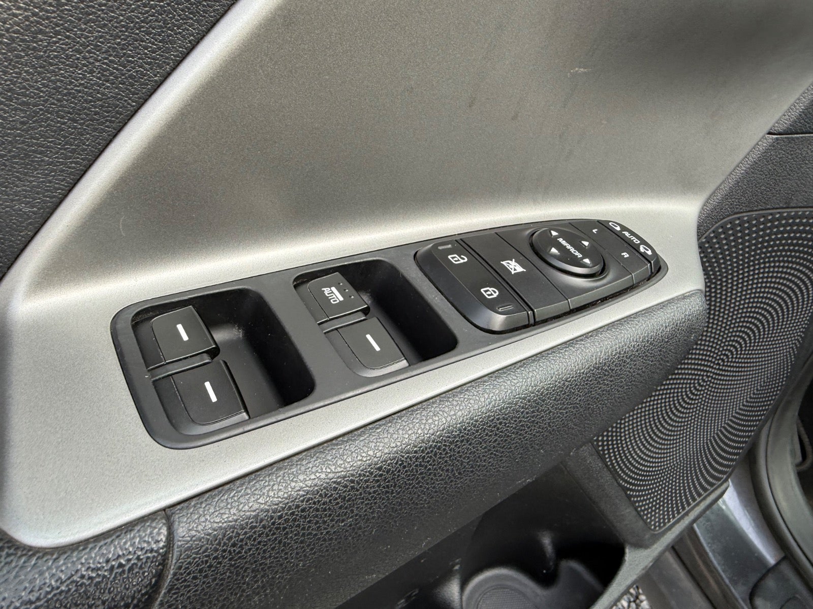 Billede af Kia Niro 1,6 PHEV Comfort DCT