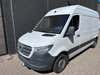 Mercedes Sprinter 314 CDi A2 Kassevogn FWD