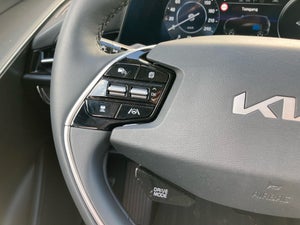 Kia Niro EV Access Plus