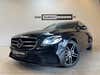 Mercedes E350 d AMG Line stc. aut. thumbnail